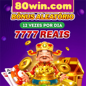 80win.com Ganhe R$ 100,00 Gratis