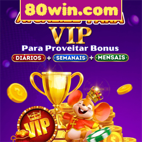80win.com Fundo de Resgate de Perdas Semanais