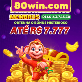 80win.com Mina Misteriosa