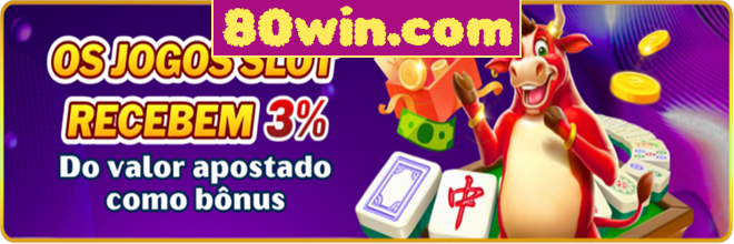 80win.com Resgate Semanal