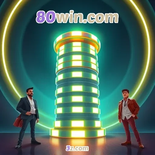 80win.com: A Aventura Incrível nos Jogos de Cassino Online