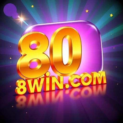 80win.com Logo