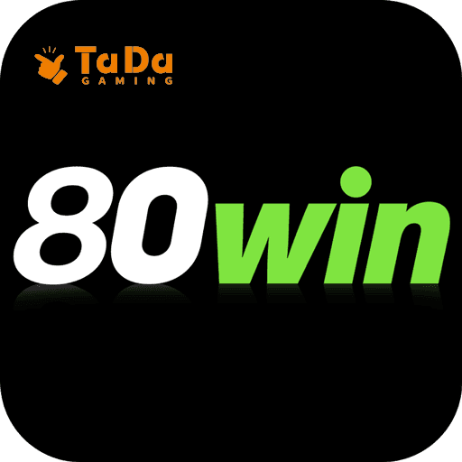 80win.com Logo